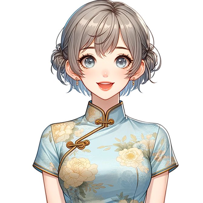 gaoAIhack's tweet photo. ChatGPTだと表情差分が簡単ですな。服装とか色帰るとか、細かい変更もわりとできる。

AIを使う人口が増えれば増えるほど、クリエイティブだと思われていたイラストレーターや動画作成も需要が減っていきそう。

逆に言うと1人で何でもできる時代が来る。

ちなみにやり方は.. https://t.co/yrgxww02rT