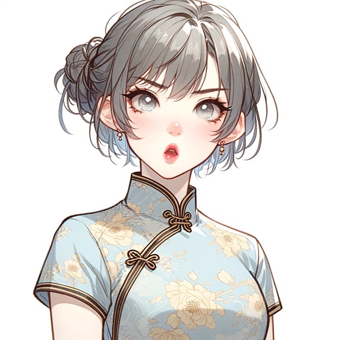 gaoAIhack's tweet photo. ChatGPTだと表情差分が簡単ですな。服装とか色帰るとか、細かい変更もわりとできる。

AIを使う人口が増えれば増えるほど、クリエイティブだと思われていたイラストレーターや動画作成も需要が減っていきそう。

逆に言うと1人で何でもできる時代が来る。

ちなみにやり方は.. https://t.co/yrgxww02rT