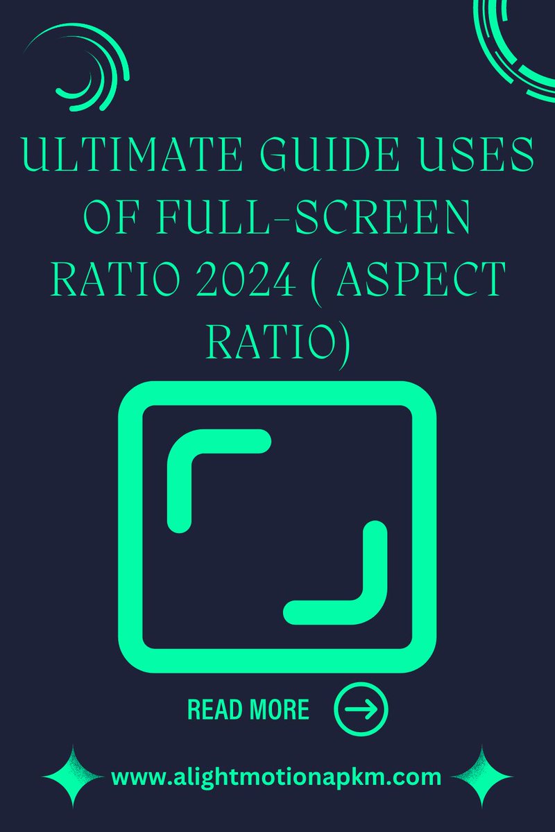 Transform your content strategy with the game-changing full-screen ratio technique! 🔄💡 Explore our guide to discover its endless possibilities. #ContentMarketing #CreativeStrategy #VisualEngagement #DigitalContent #InnovationTips #VisualStorytelling #CreativeDesign #Aspect