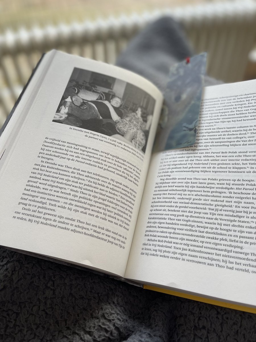 HJW007's tweet photo. @jndkgrf Nog 330 pagina s en wat een fantastisch boek hè @jndkgrf https://t.co/Y5gQzIDQ7v