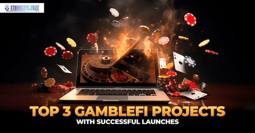 InsideCryptoMag's tweet photo. The Future of Crypto Gambling: #GambleFi!
As GambleFi surges towards a projected $93 billion market by 2027, explore top projects
@Funarcade_io: Community Casino, Lucrative Rewards
@winmetawin: Privacy Focus
Check our latest:
https://t.co/Ij98QgUhLZ
#Funarcade $FAT #Metawin https://t.co/Oyv1kWxlHu