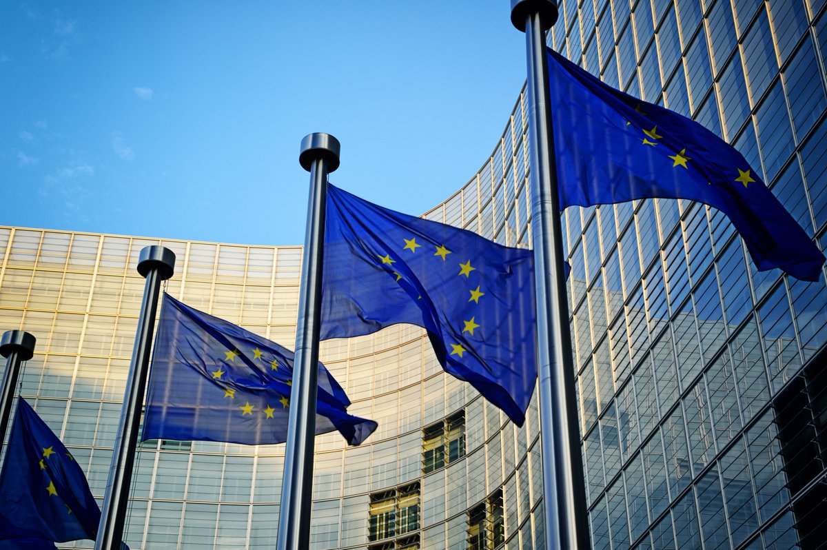 BRIDGES_Mig's tweet photo. Migration is one of the most divisive issues in the EU🇪🇺. How can #policymakers contribute to shaping #narratives for fairer, comprehensive, and balanced European policy responses to migration?

Check the recommendations collected in this Policy Brief🔗https://t.co/R9C0uNQ5Rv https://t.co/SYmYFIoM88