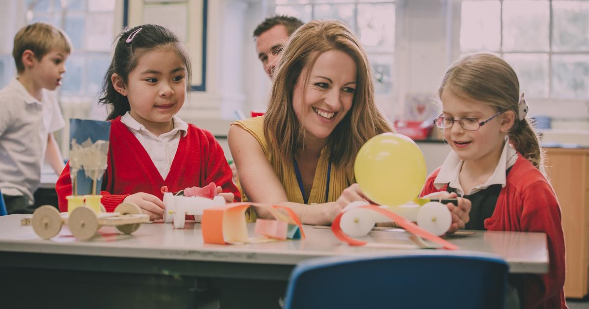 POSITIVE BEGINNINGS: Supporting children with #SEND at the start of their school journey 8 February, 4-5pm Join us for this FREE live webinar exploring support for children with SEND who are entering mainstream school. Book now: ow.ly/mTvN50Qpa2v #Inclusion #SENCO #CPD