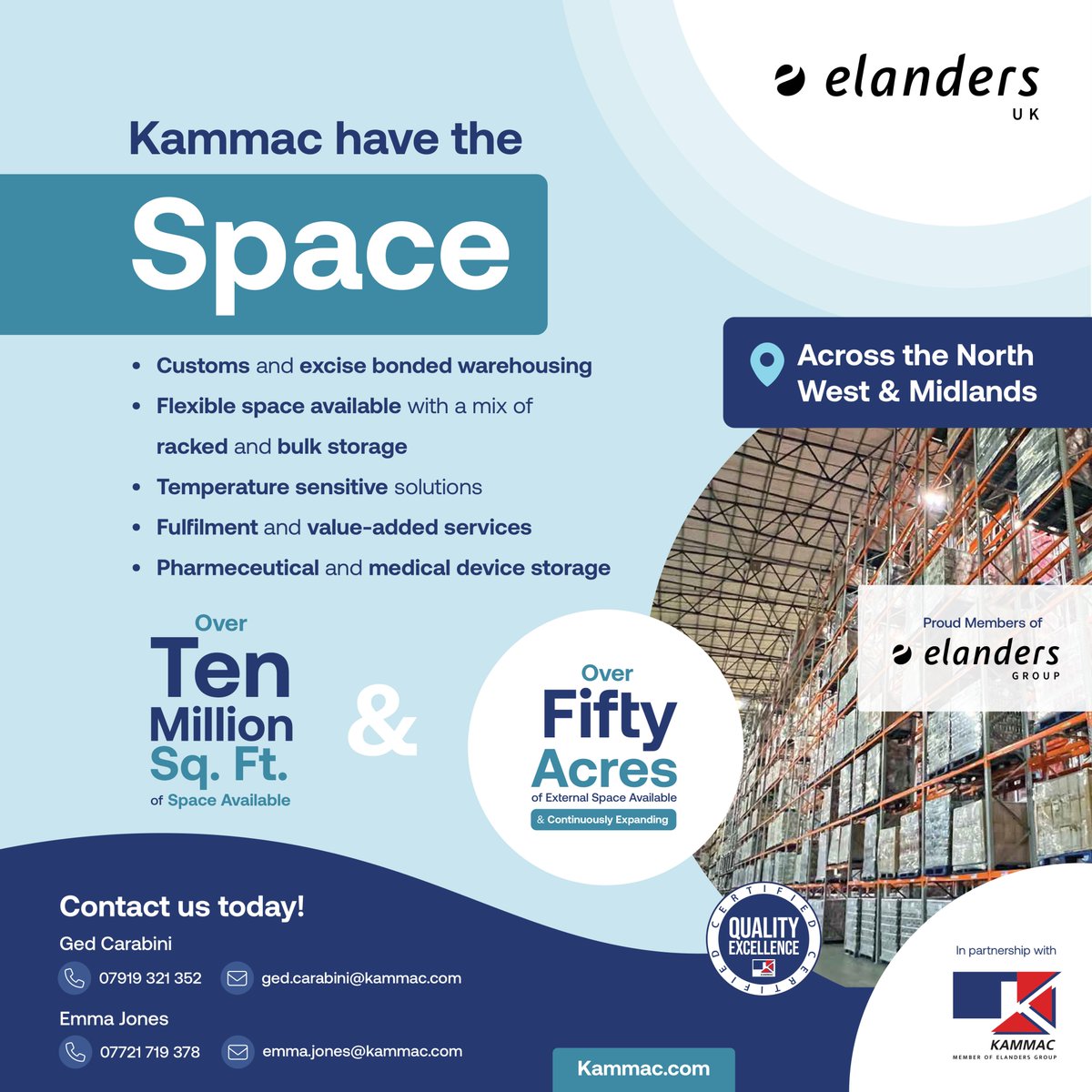 Elanders UK tweet media