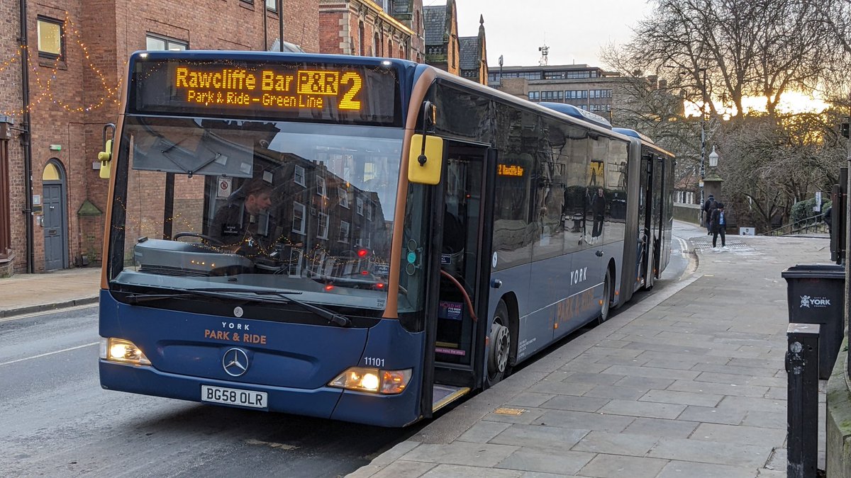 transportinyork's tweet photo. The end is near..
Here are 4 buses which are soon going to leave First York, these are 11101, 35935, 35936 and 35934 #york #yorkbus #fypシ #FYP #viral https://t.co/DKtoCu2boG