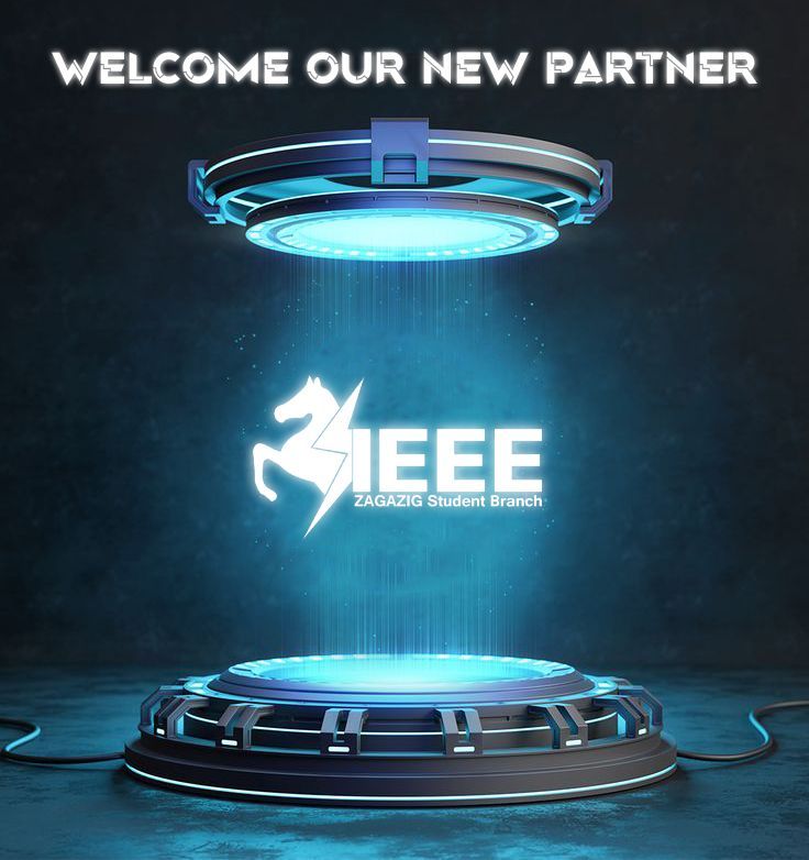 tech_cairo's tweet image. Exciting News!🌐✨

We&apos;re delighted to partner with IEEE Zagazig SB  for Cairo Tech Summit. Together, we&apos;re paving the way for a future of innovation and collaboration.

Stay tuned for groundbreaking tech insights! 🚀💡

#TechPartnership #CairoTechSummit