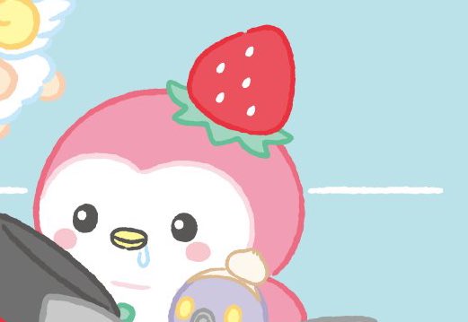 o___o32's tweet photo. ぽぽ様だけ食べようとしてるかわいい https://t.co/ykZ4u9ziWy