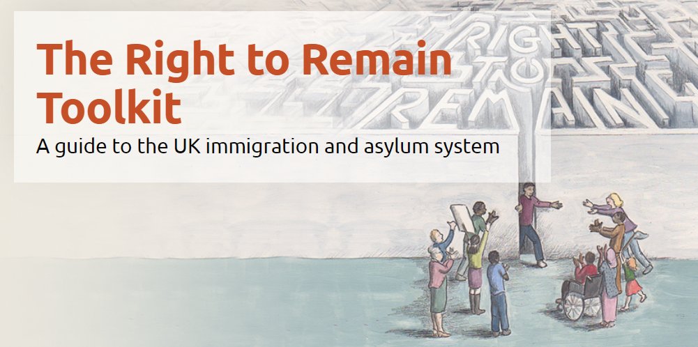 MigrationYorks's tweet photo. This guide about Work Exploitation from @Right_to_Remain is aimed at migrant workers and explains what work exploitation is, and what their rights are. It's part of a larger toolkit about the immigration and asylum system. #Migrants #WorkingRights
https://t.co/eGN8JHfhCh https://t.co/pXBrhgAIW0
