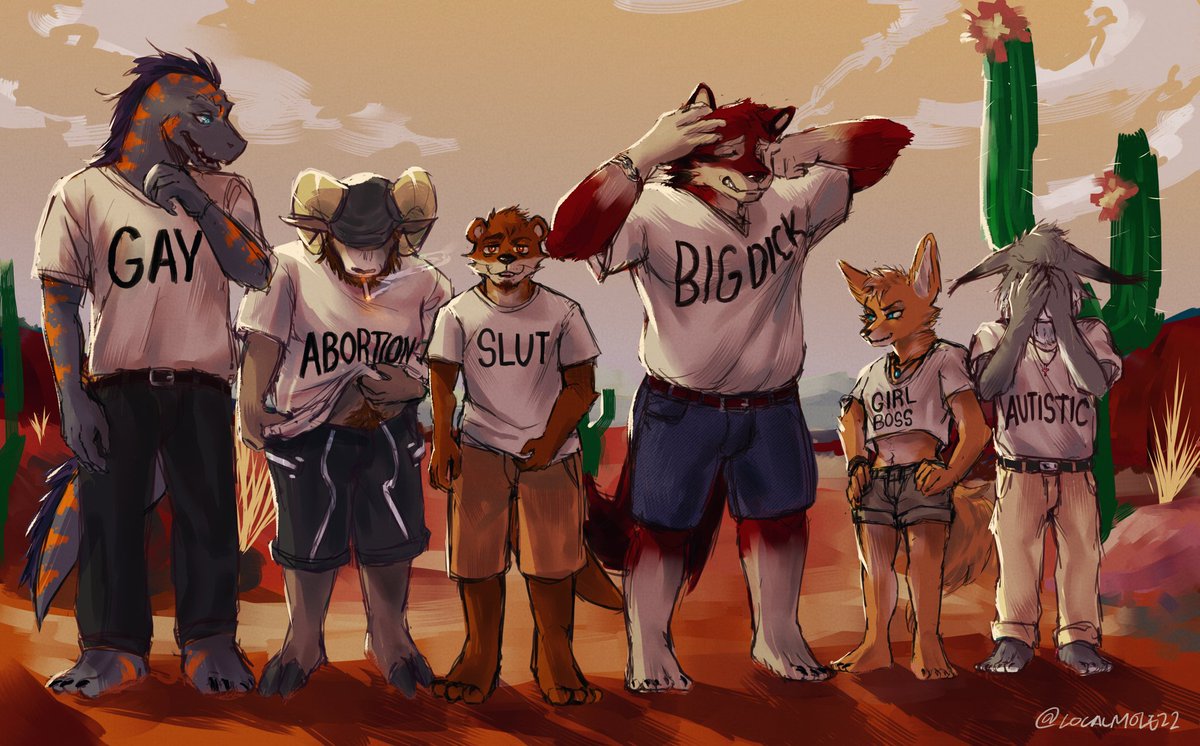 localmole22's tweet photo. The gang

#echovn #echoproject https://t.co/jToXDSp4ZZ