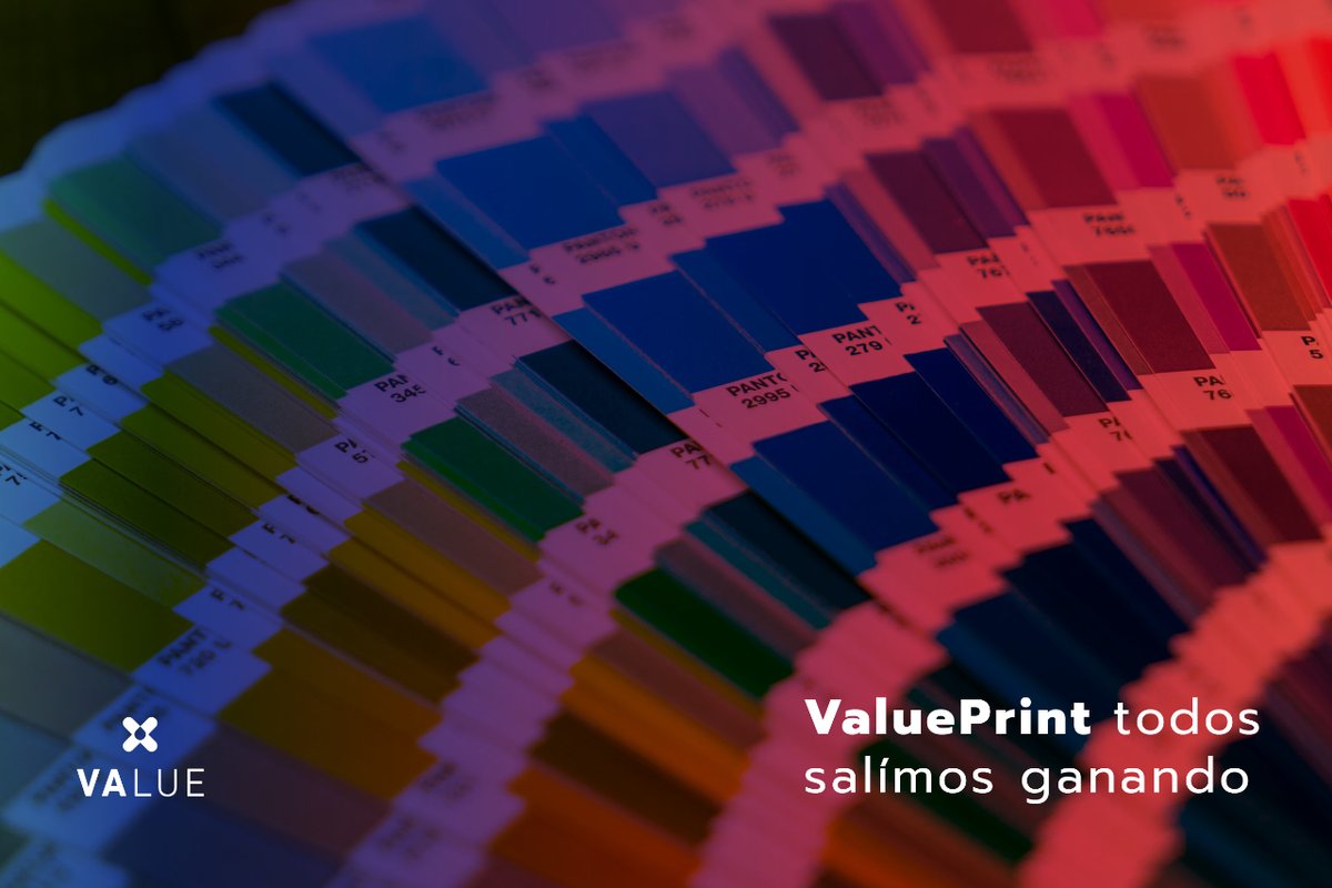 Value_Creciendo's tweet photo. #Valueprint nos hace crecer junto a nuestro #BusinessPartner
📈 Ingresos recurrentes
💰 Ofrece un nuevo servicio del que obtiene rentabilidad sin inversión
🌐 Establece relaciones a largo plazo con los clientes
#digitalización #TransformaciónDigital https://t.co/DPeJaHxe3N