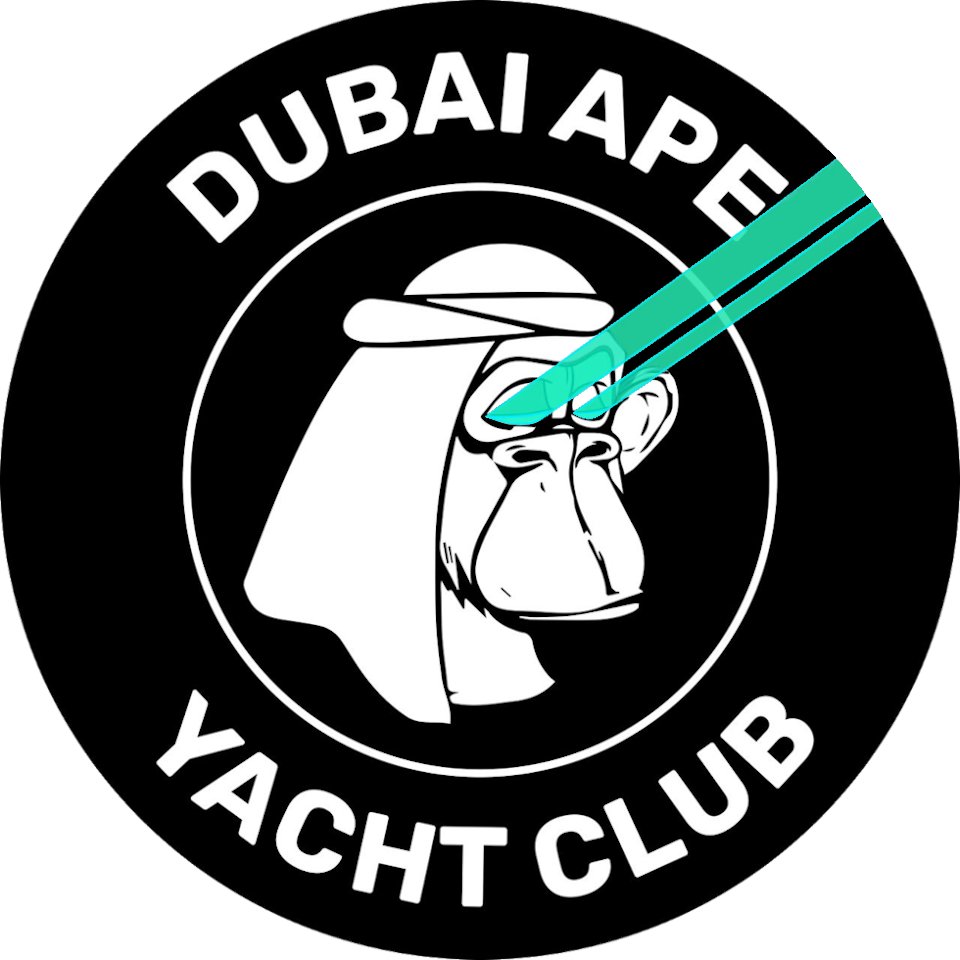 Dubai Ape Club 🇦🇪 tweet media