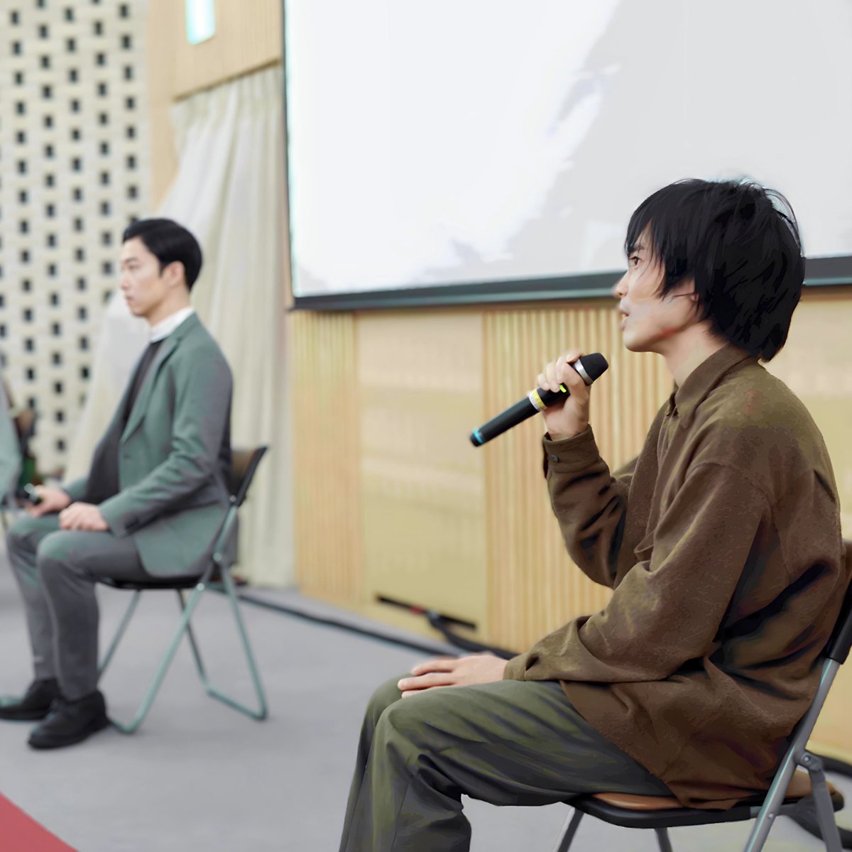 chibaeigasai tweet picture