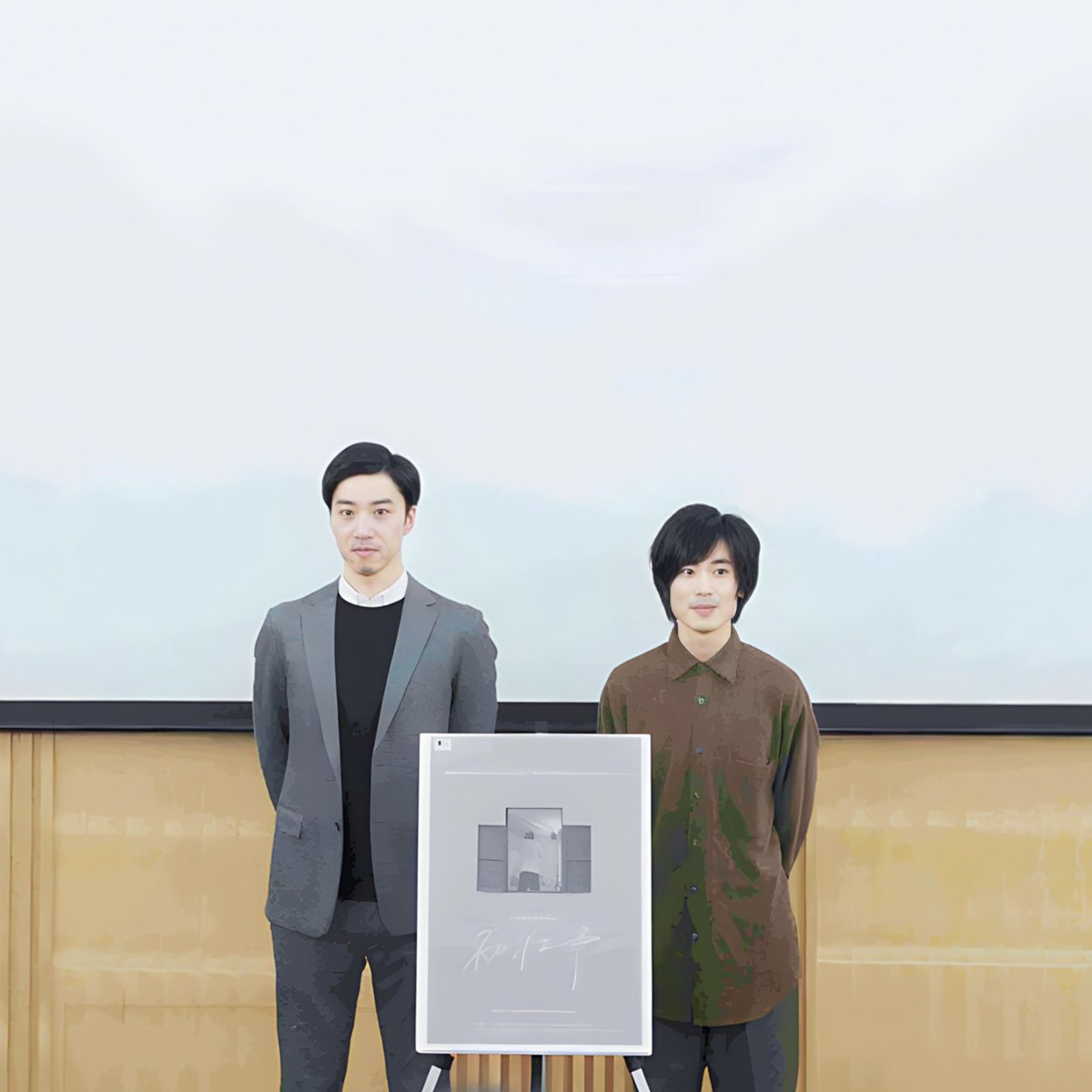 chibaeigasai tweet picture