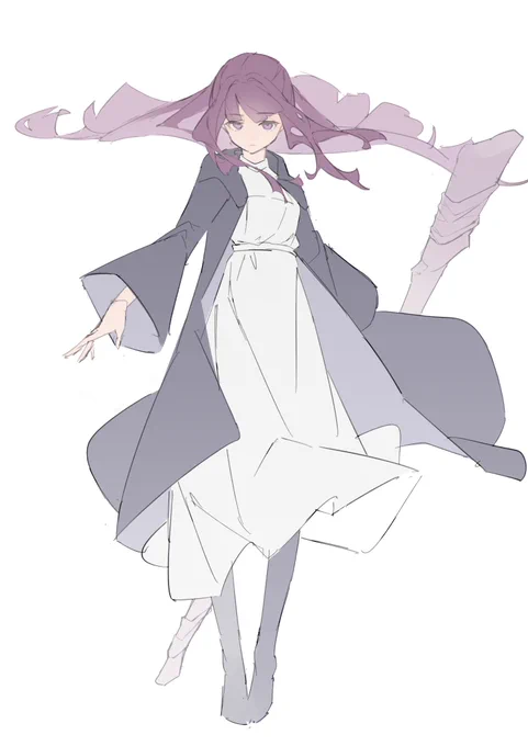 ボツったフェルン 