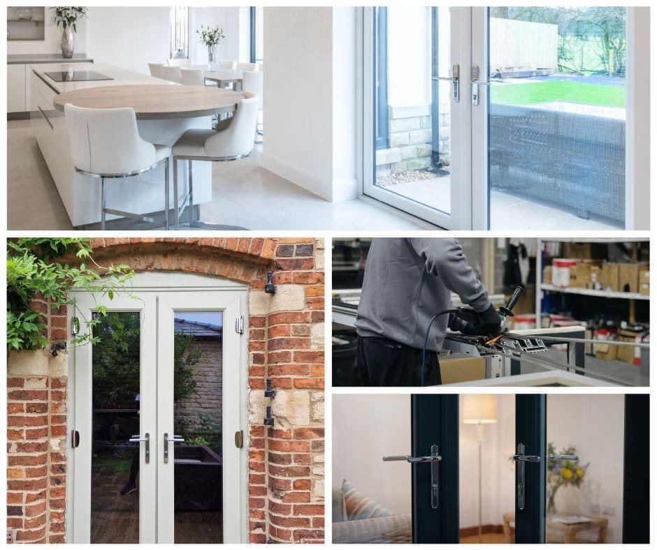 We fabricate all our French doors in our Lincoln factory, bespoke to our customers’ trade and commercial projects!🏠  

Get a trade price today👇
🌐 tradeglaze.co.uk/doors/french-d…
📞01522 539578