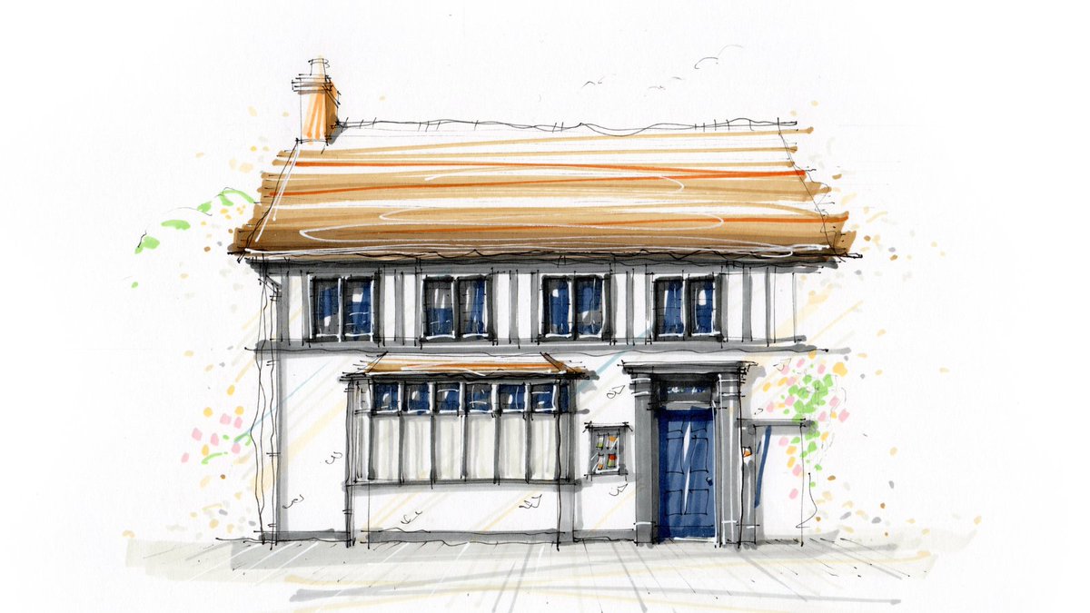 Mark Baker tweet media