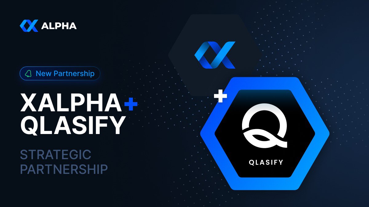 Mimi_Crypt's tweet photo. @cryptogems555 Smash the $XALPHA! This already break the ATH and another one soon, #breakthrough 

Check out its amazing AI capability on cryto trading 📈

https://t.co/Eu0lot2WCZ https://t.co/rCzjeCICEy