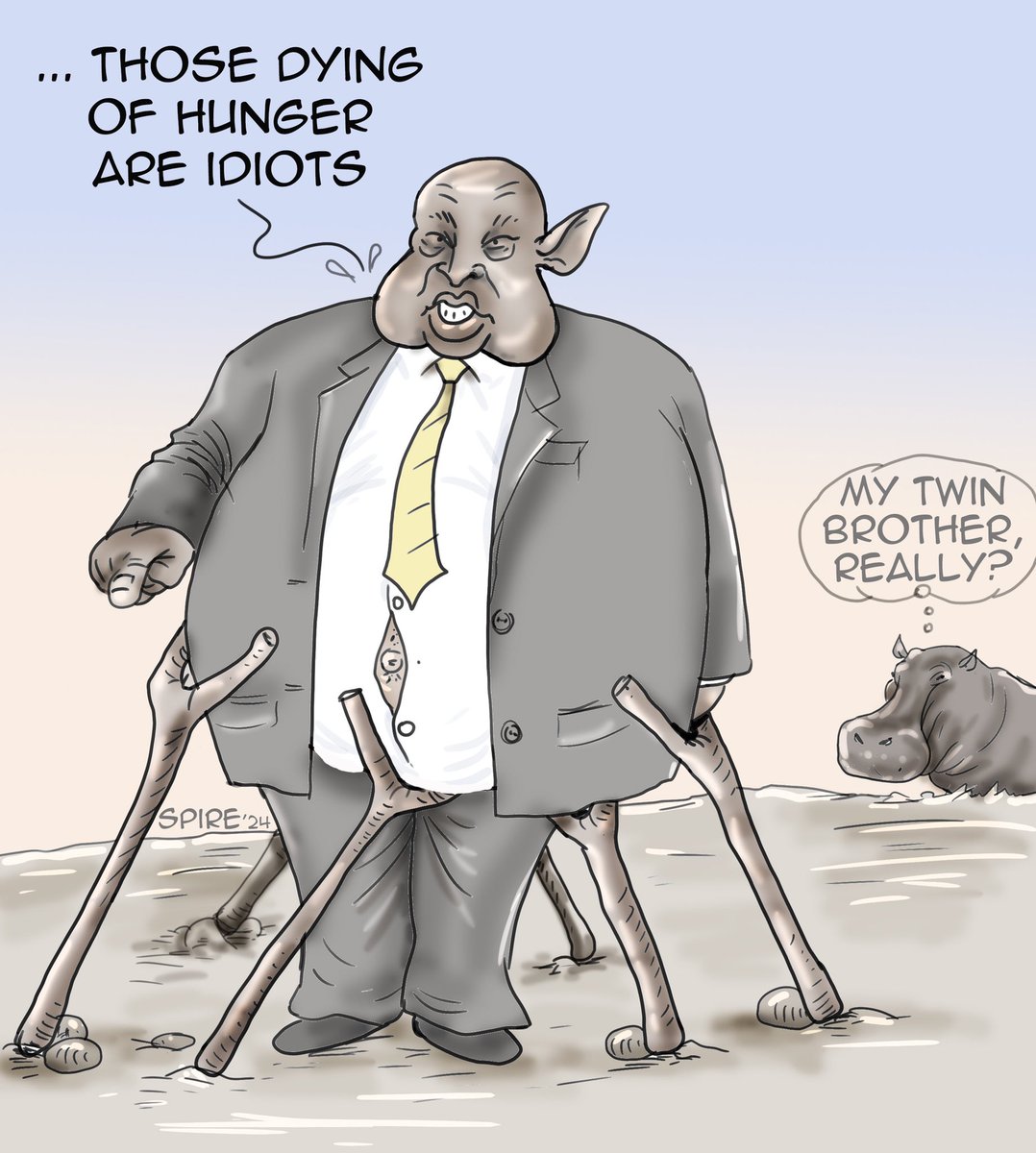 Jim Spire Ssentongo (@spirejim) on Twitter photo 