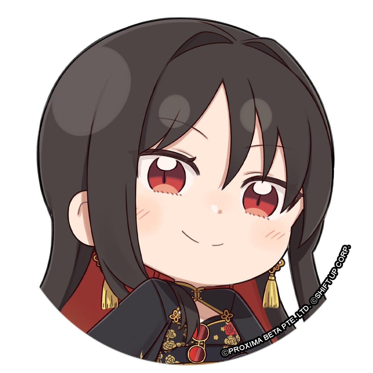 SDアイコンプレゼント】 指揮官の皆さまに日頃の応援の感謝を込めて