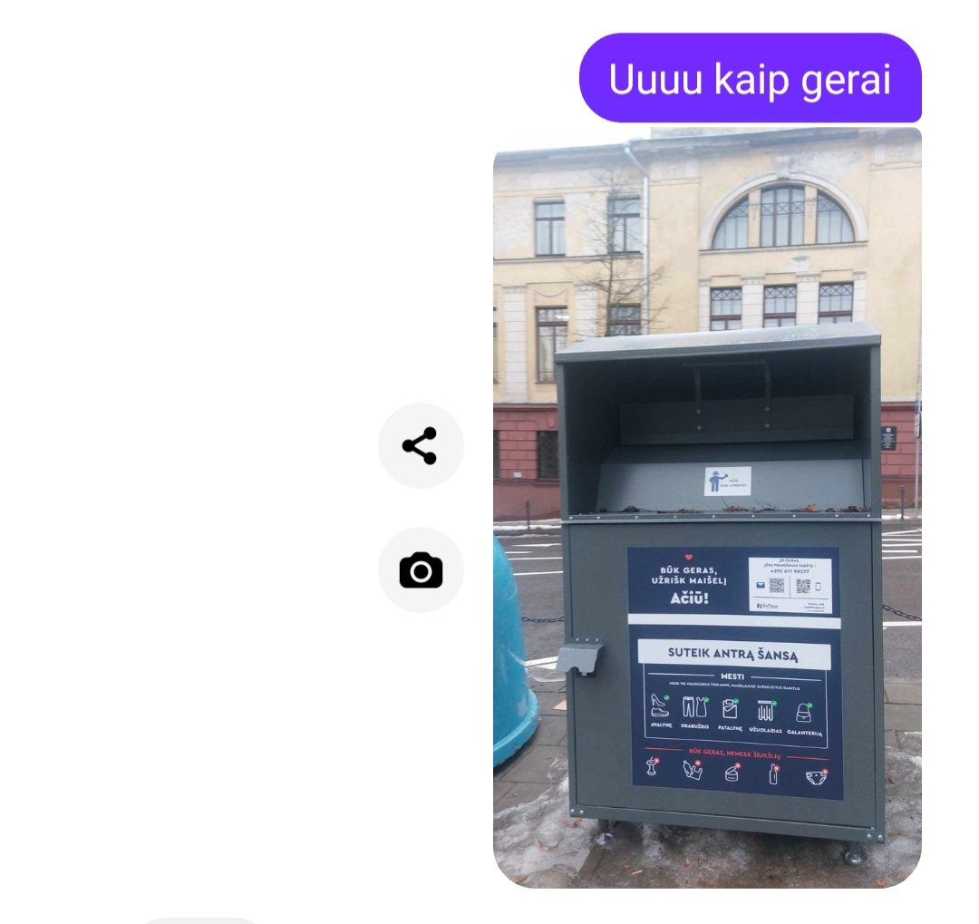 Dalykai dėl, kurių apsidžiaugiau šį mėnesį (žr.nuotraukas). Taip pat, jau turiu saldainių dėžutę, kurioje sudėti siūlai :') 22 hitting like a trainwreck.