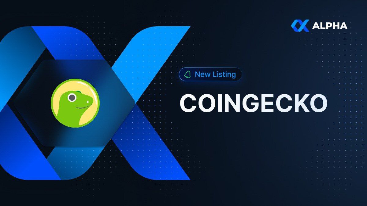 Mimi_Crypt's tweet photo. @MonstersCoins Use $XALPHA tool bro @MonstersCoins 👌 
This will make you easy on finding the next 1000x token

This AI tool gives you a real time anlytic in 1-click ✨
Check it out and DYOR: 
https://t.co/Eu0lot2WCZ https://t.co/Vcw69QgmmH