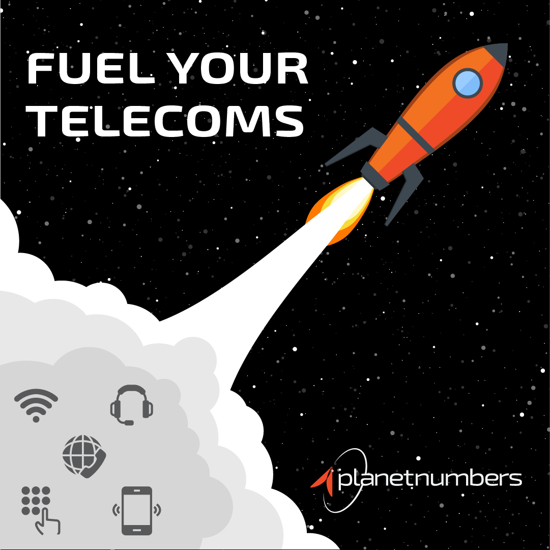 Planet Telecom 🚀 tweet media