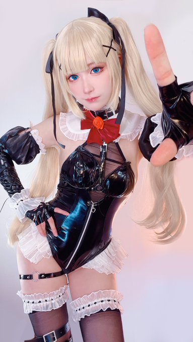 Twitterのコスプレ画像12