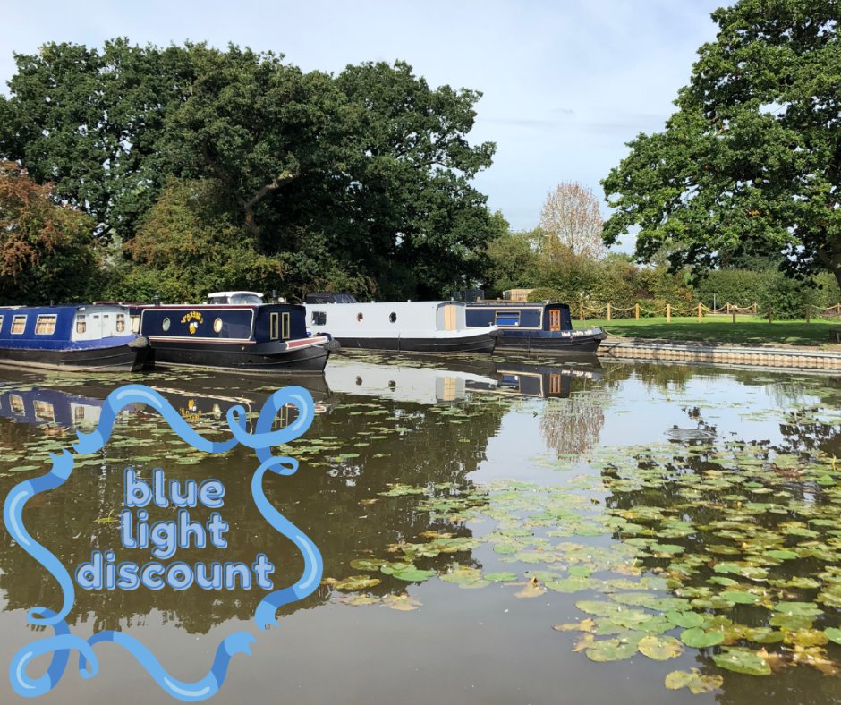 We're proud to offer blue light card holders 10% their Anglo Welsh holiday! All you'll need to book is your blue light card number and expiry date. Give the team a call on 0117 304 1122 to find out more ☎️ Terms and conditions apply.