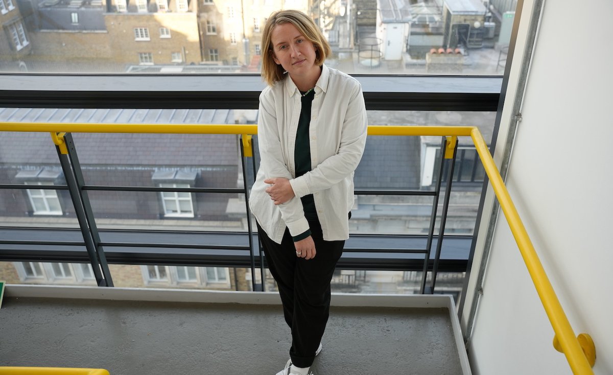 Plugged In appoints Linzi Symons as director of social media strategy musicweek.com/media/read/plu…