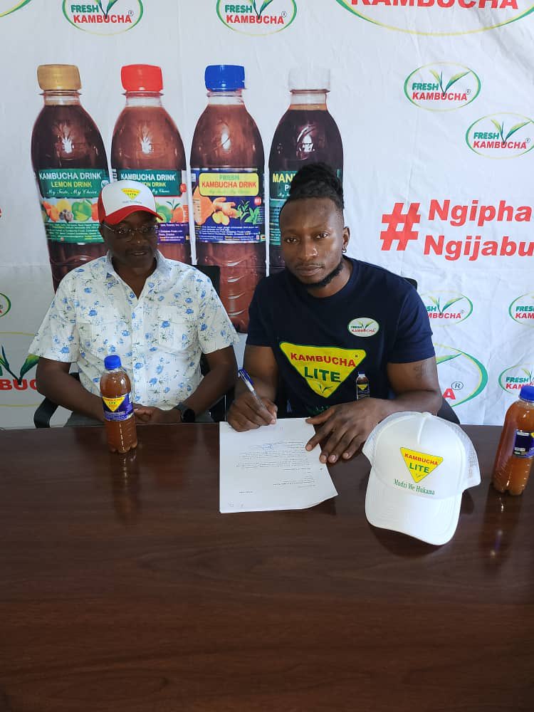 Baba Harare (@babaharare1) on Twitter photo Thank you to Fresh Kambucha Drink for trusting me with their brand. Let’s get to work.. Thank you to Fresh Kambucha Drink for trusting me with their brand. Let’s get to work..