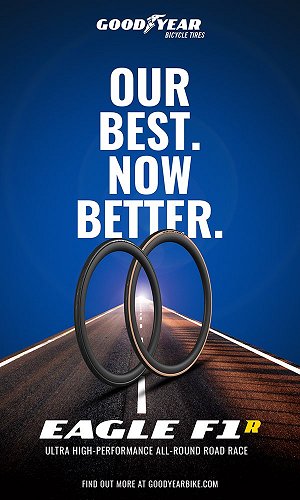 VeloUK's tweet photo. Promo for our sponsor @BicycleTyres (Cambrian in Wales) #Goodyear #biketyres
https://t.co/qlhQs9aTTq
#Continential #Goodyear | @ContiTyres | https://t.co/KBvdzKirJz https://t.co/bLmkubsOV7