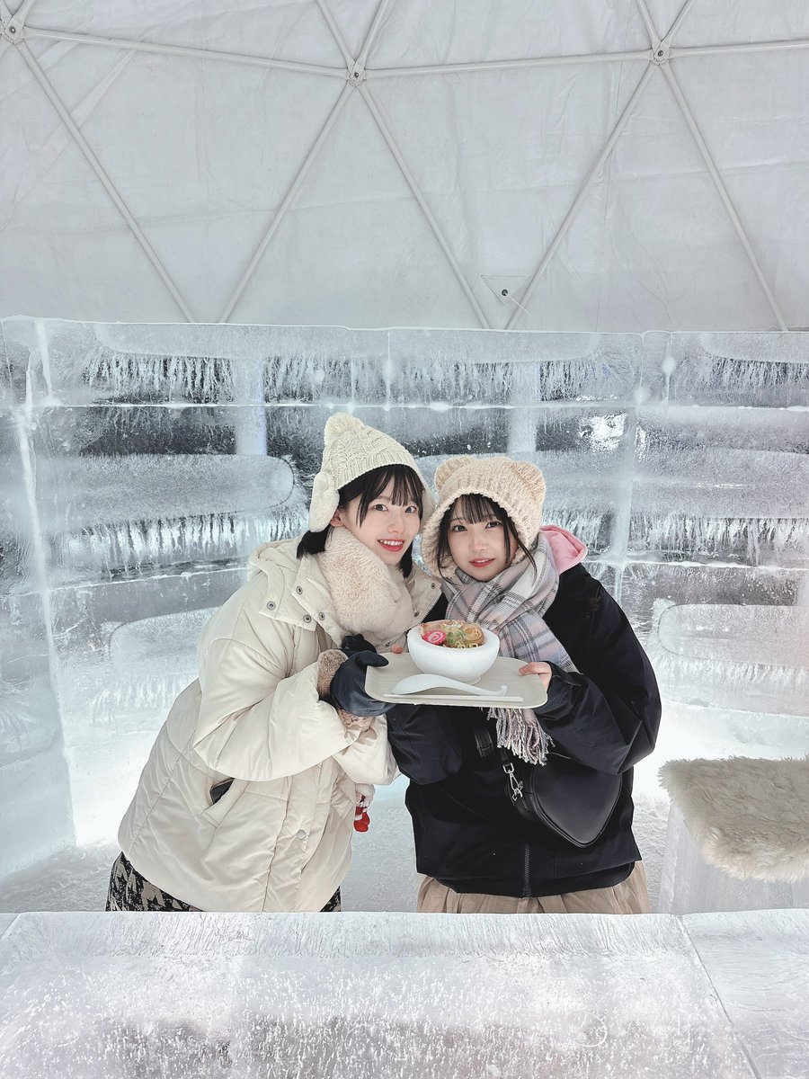 _asainanami's tweet photo. ANAの飛行機に乗って美波と一緒に
北海道の星野リゾートリゾナーレトマムに
宿泊してきました🦊❄️✈️

広大な敷地にアクティビティ沢山だし、
海鮮、蟹めっちゃ食べれるし、部屋広いし
ホテルに行くだけで満喫できる
最高の体験をさせてもらいました🥲

美波とずっと旅行行きたかったから嬉しかった🐰🫶🏻 https://t.co/AEctALPlvT