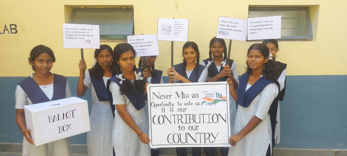PM SHRI JAWAHAR NAVODAYA VIDYALAYA, KOZHIKODE tweet media