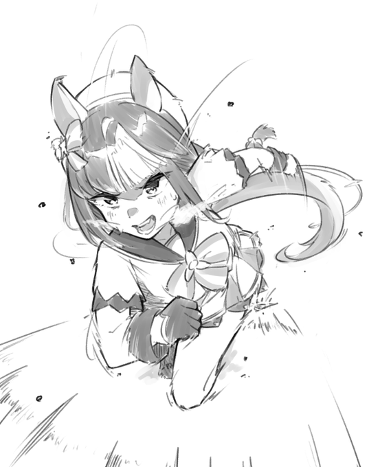 ホッコータルマエ 