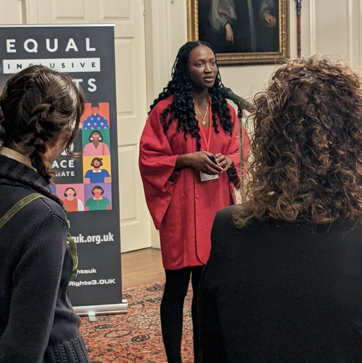 Inclusive Equal Rights UK tweet media