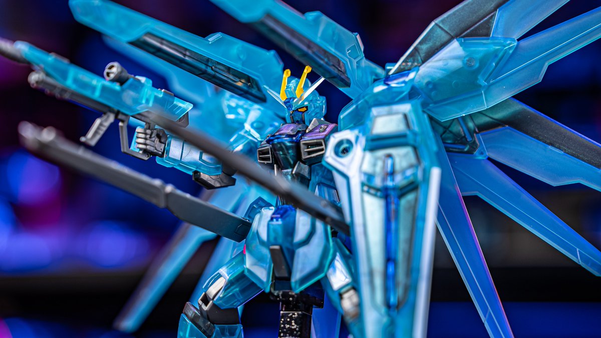 劇場版『機動戦士ガンダムSEED FREEDOM』西川貴教 with t.komuro