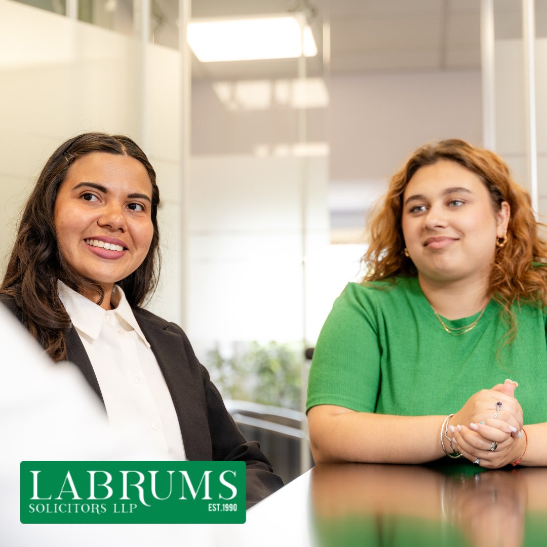 Labrums Solicitors tweet media