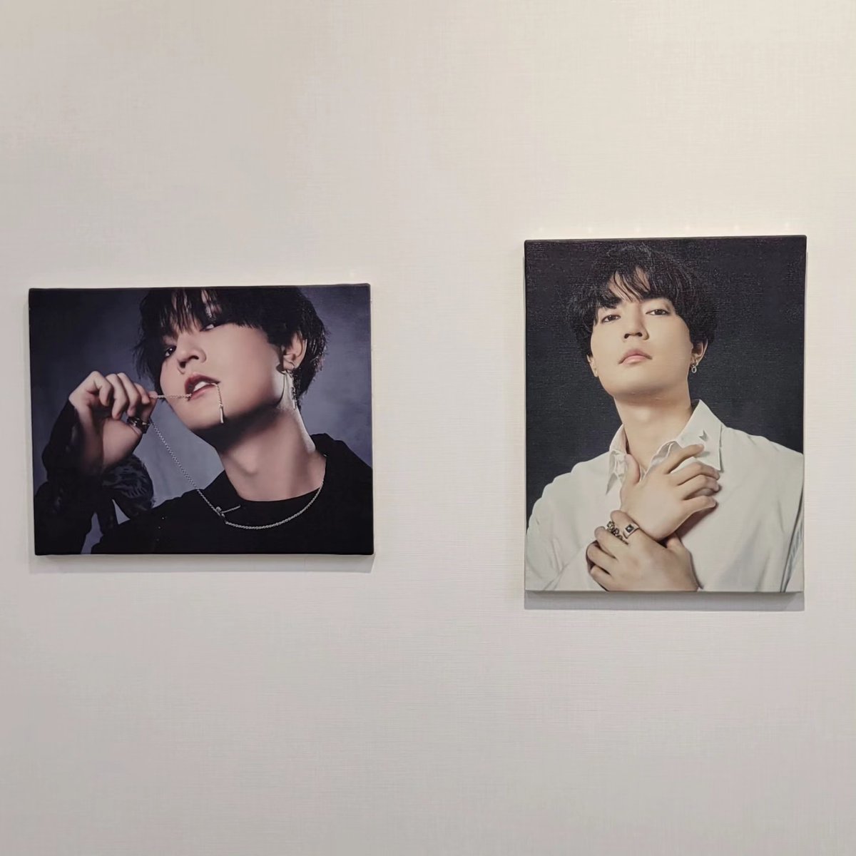 事後通販→2/4まで】駒田航写真展「Switch」 目玉グッズ「F6キャンバス