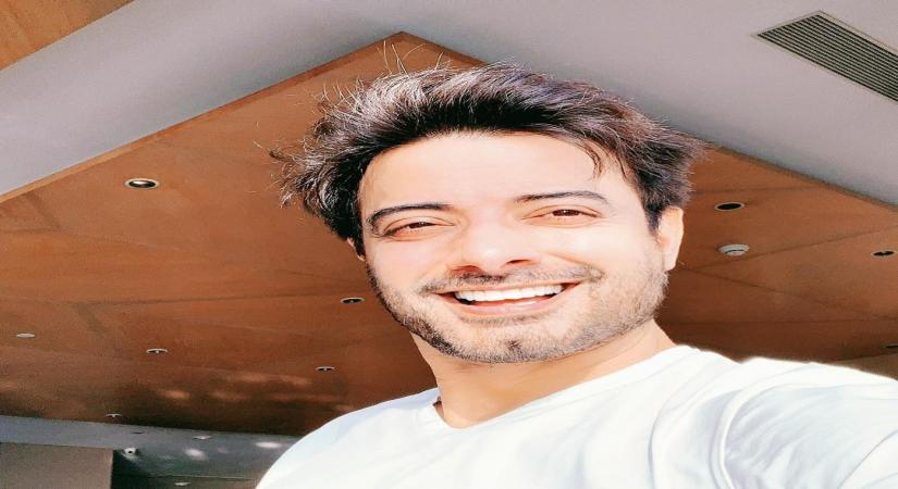 #RahulBhat lands in #Bhopal for 2nd schedule of 'Black Warrant' Read: ianslive.in/rahul-bhat-is-…