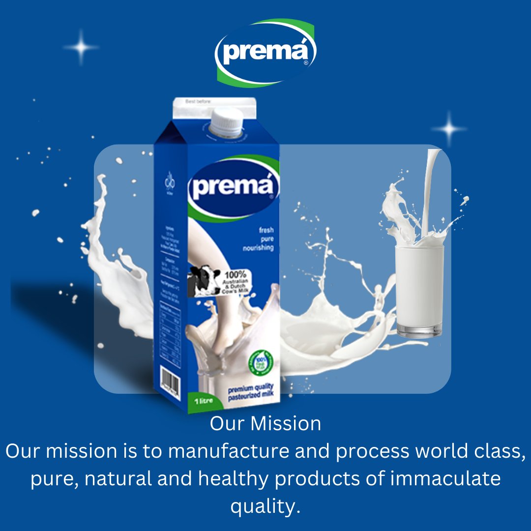 Prema Milk tweet media