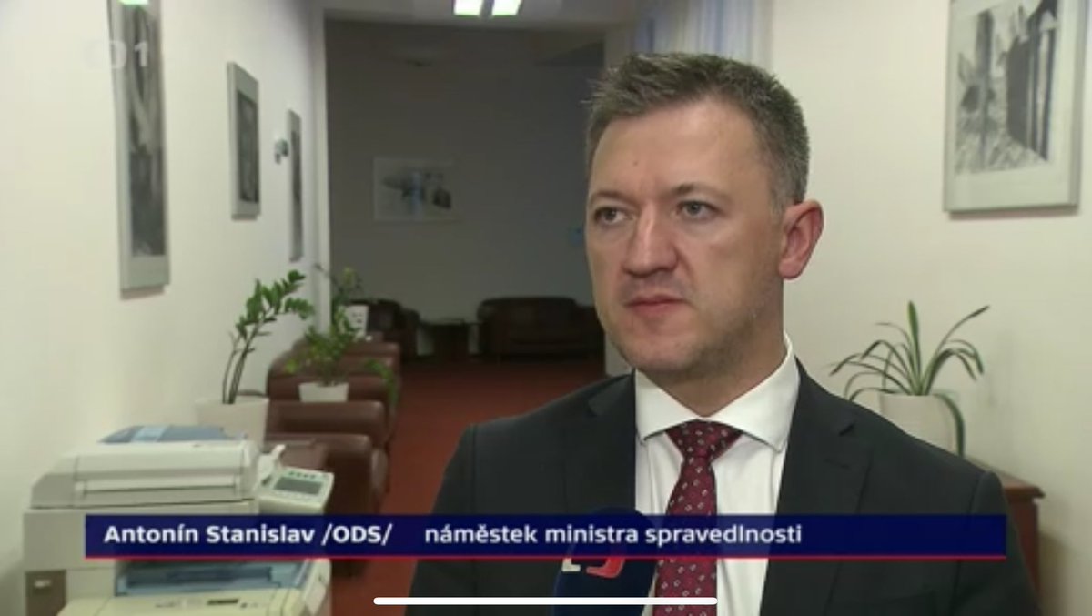 Antonín Stanislav tweet media