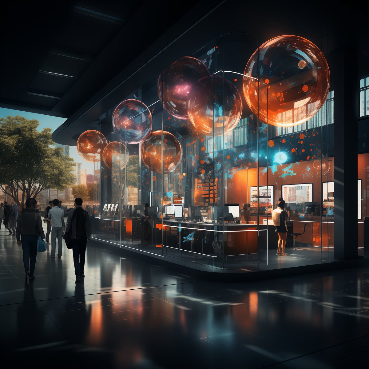 PolyVerse Life tweet media