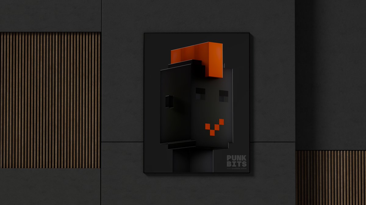 michalprekop's tweet image. GM mates

Last night we passed the 100 ETH volume milestone 💪
Come celebrate with us on Discord: discord.gg/ZMZN2KN7GX

It is currently one of the most active and kind discords out there 🙌 Amazing community, design lovers and supporters. I am pretty active there as well 😎