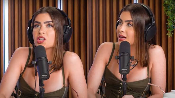 .<a href="/jadepiconmwr/">Jade Picon</a> sobre “No Control” em parceria com <a href="/LucilleMWR/">Lucille Charts 🍒</a>:

“Minha música favorita, eu estou apaixonada e viciada nessa música. Foi a melhor música que já gravei!”.