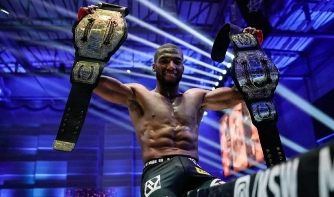 „Powalczę o Salahdine’a” – Szef KSW o zakończeniu kontraktu Parnasse’a mmabiznes.pl/2024/01/23/pow…