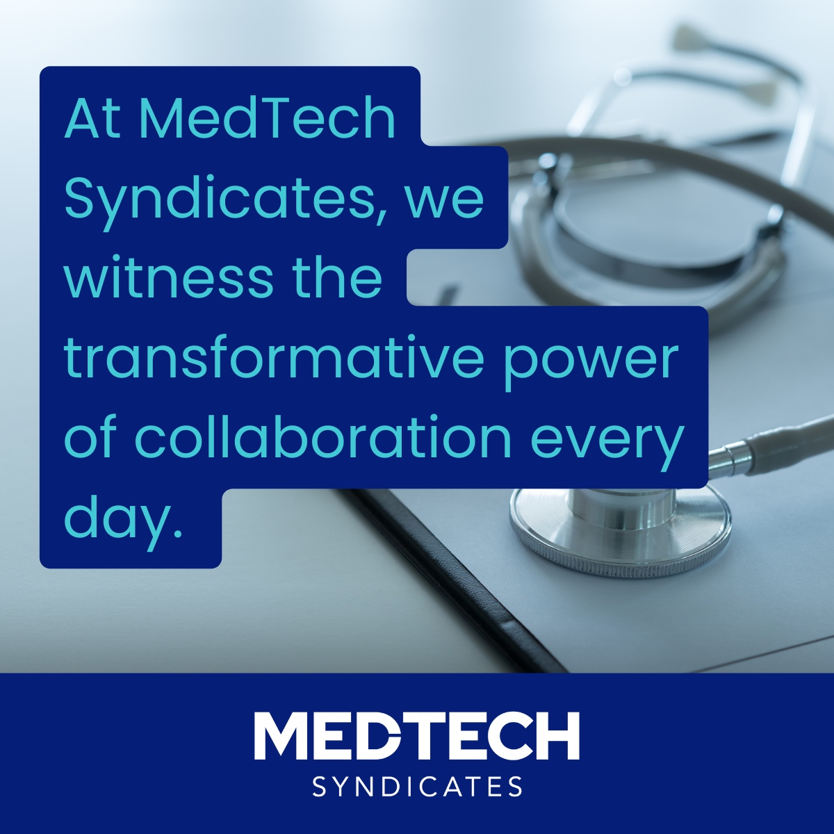 At MedTech Syndicates, we witness the transformative power of collaboration every day. Your insights are invaluable to us. Join the conversation and let's innovate together. #MedTechSyndicates #SeedFundingJourney #MedTech #SeedFunding