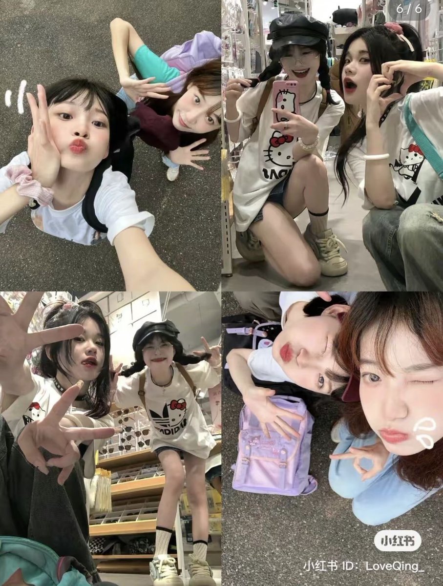 b55fq's tweet photo. 友達と撮りたい写真集📸🎀 https://t.co/Qu9TgpLz1H