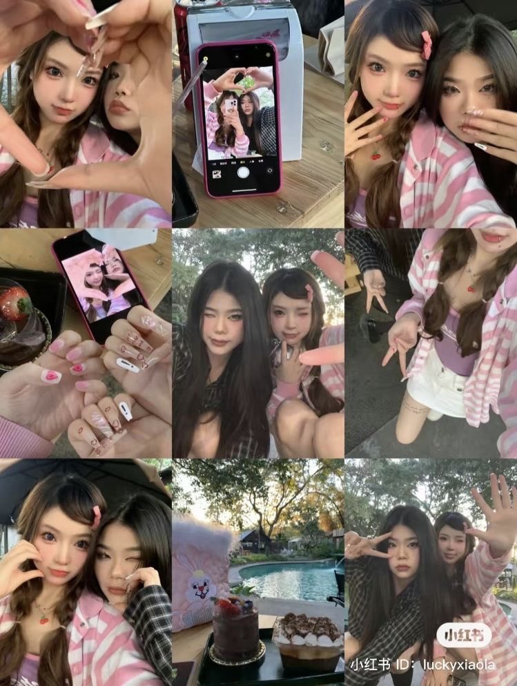 b55fq's tweet photo. 友達と撮りたい写真集📸🎀 https://t.co/Qu9TgpLz1H