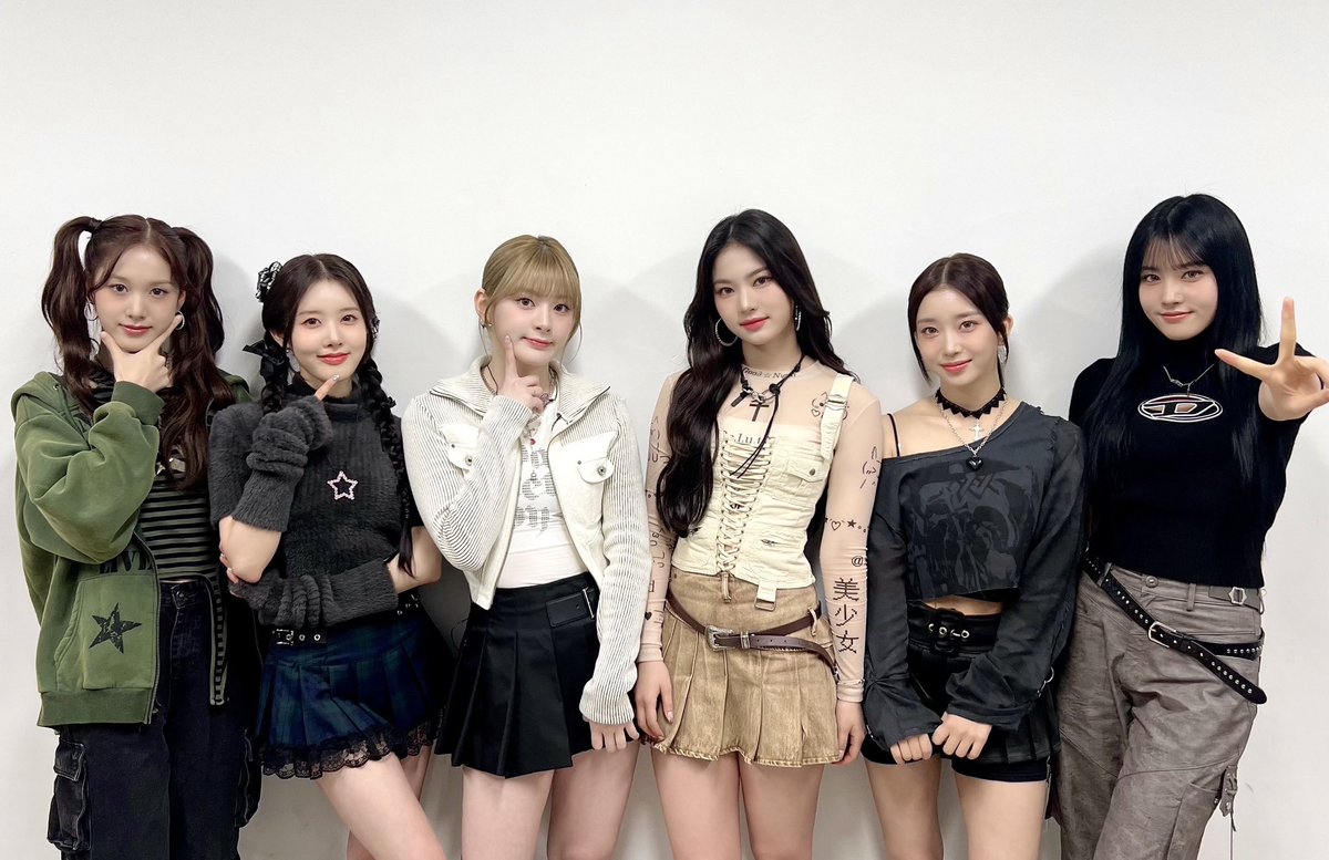 📸 ❥･•💖

240125
제31회 한국반도체학술대회

#STAYC #스테이씨