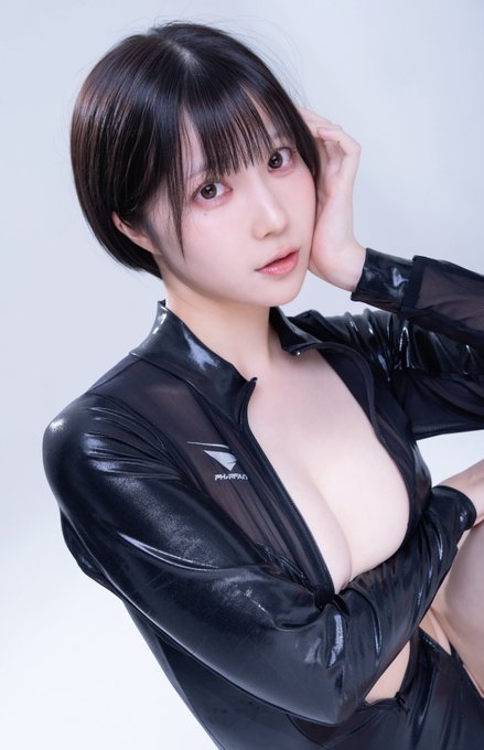 Twitterのコスプレ画像9